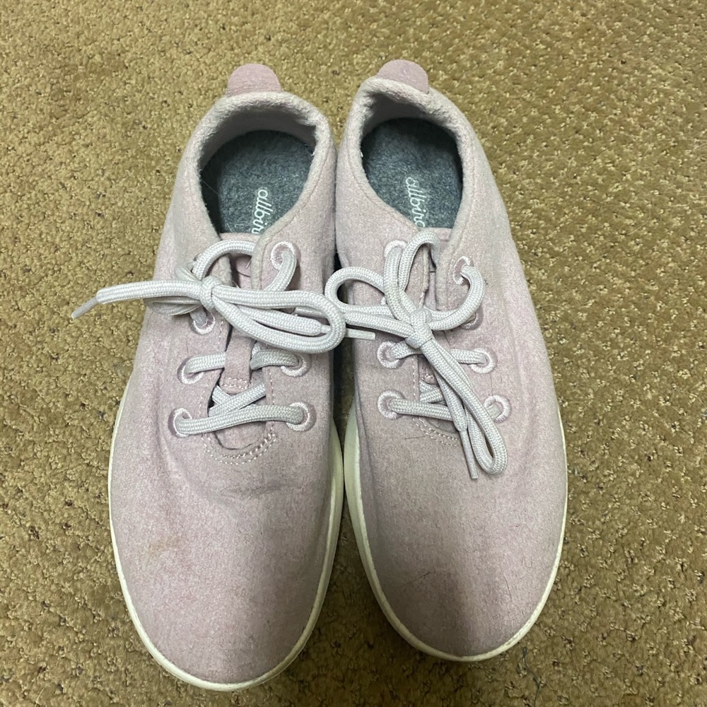 Allbirds Sneakers